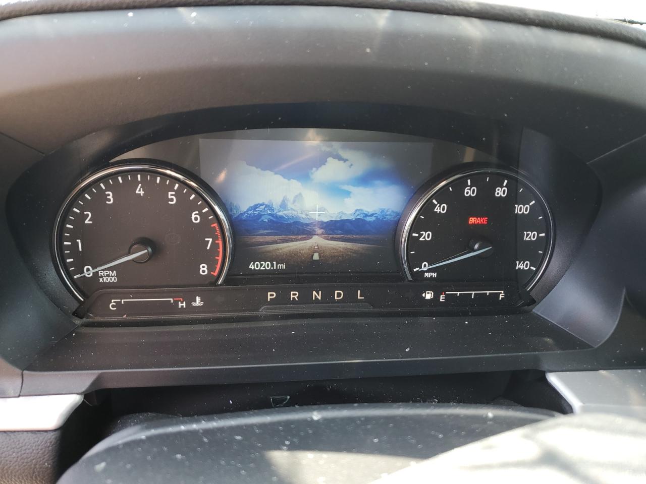 2024 FORD EXPLORER XLT VIN:1FMSK8DH2RGA20056