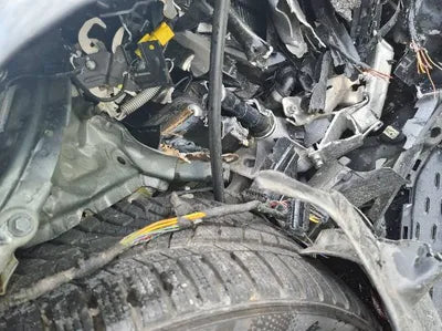 2019 BMW 530 WBAJD3104KWW21635 VIN:WBAJD3104KWW21635