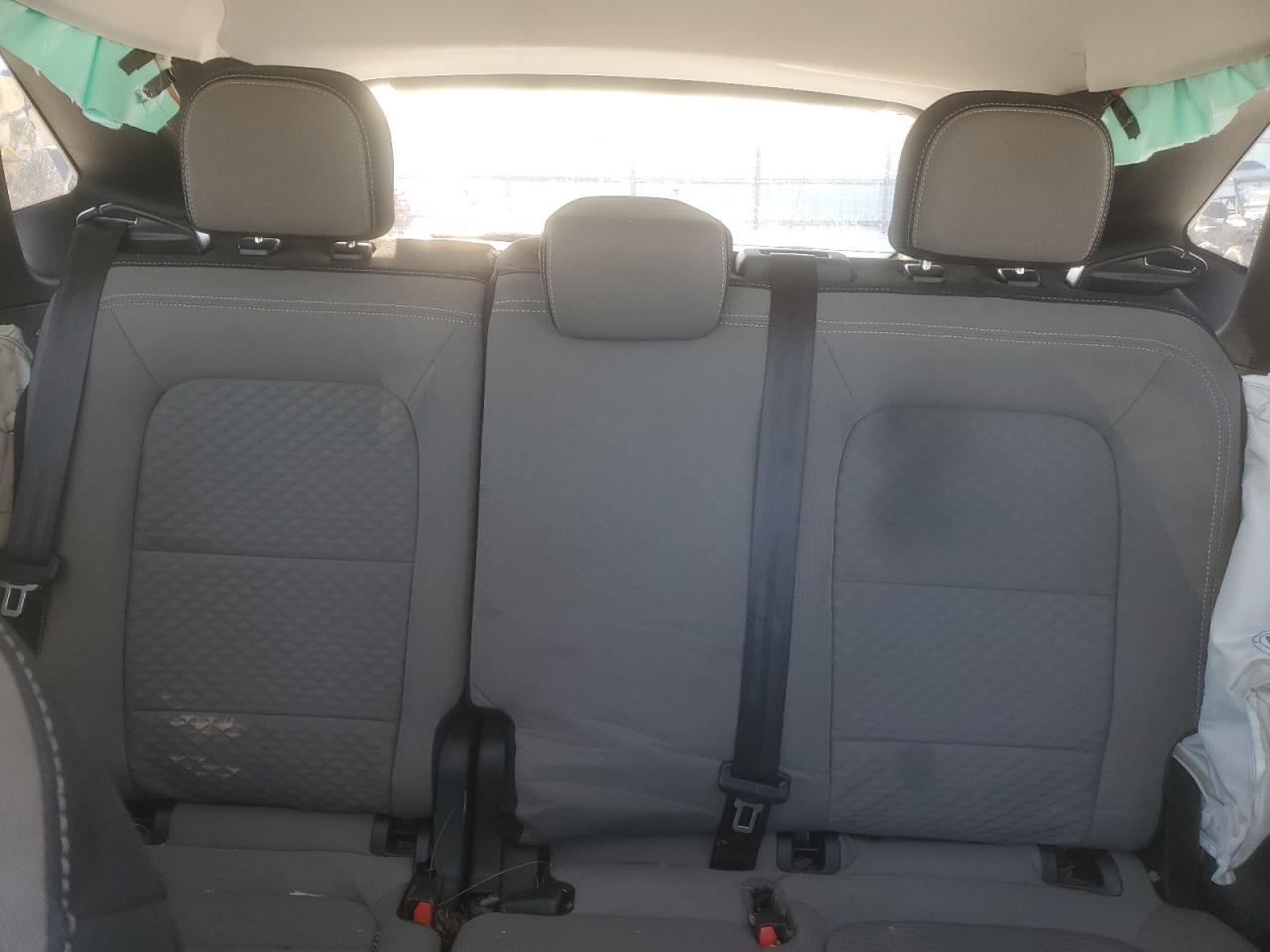 2022 FORD ESCAPE SE VIN:1FMCU9G6XNUC04316