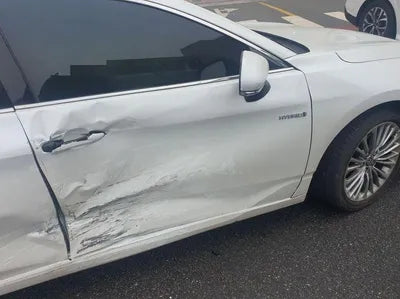 2021 Toyota Avalon VIN: