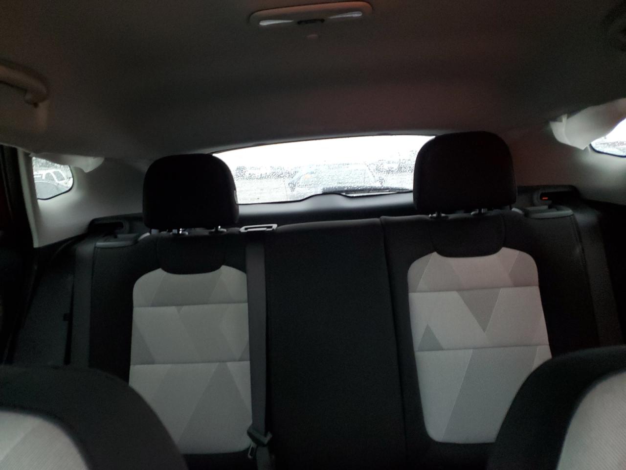 2024 CHEVROLET TRAX LS VIN:KL77LFE29RC094178