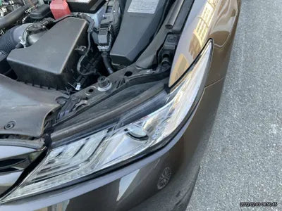 2018 Toyota Camry JTNB11HK0J3058557 VIN:JTNB11HK0J3058557