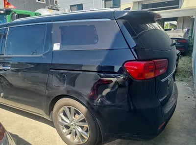2019 Kia Carnival KNAMC81ABKS544123 VIN:KNAMC81ABKS544123
