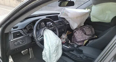 2016 BMW 320 WBA8Y7103GG395633 VIN:WBA8Y7103GG395633