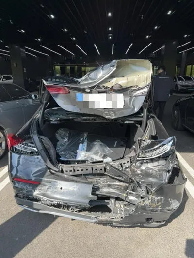 2021 Mercedes-Benz E 220 VIN: