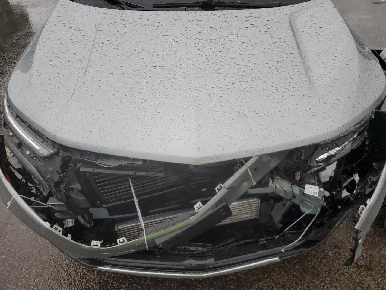 2023 CHEVROLET EQUINOX LT VIN:3GNAXTEG6PL260883