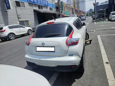 2016 Nissan Juke JN1AF58E9GT150264 VIN:JN1AF58E9GT150264