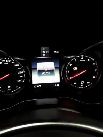 2017 Mercedes-Benz C 200 WDDWF4CBXHF468216 VIN:WDDWF4CBXHF468216