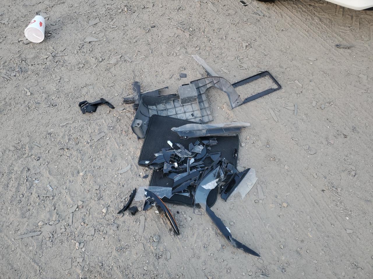 2024 HONDA CIVIC SPORT VIN:2HGFE2F5XRH583181