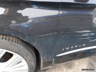 2016 Chevrolet Impala 1G1155S38GU105343 VIN:1G1155S38GU105343