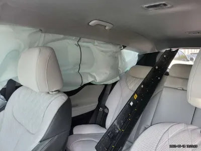 2022 Hyundai Santa FE KMHS5811BNU030513 VIN:KMHS5811BNU030513