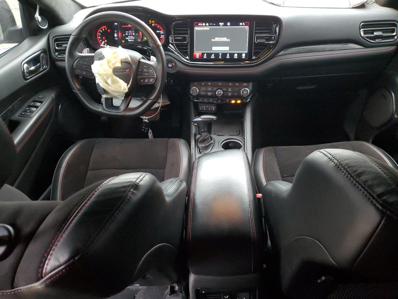 2023 DODGE DURANGO R/T VIN:1C4SDJCT5PC629108