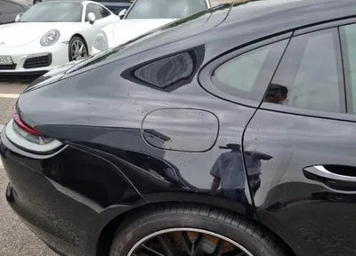 2023 Porsche Panamera WP0BJ2971PL144277 VIN:WP0BJ2971PL144277