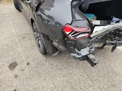 2020 Kia K5 VIN: