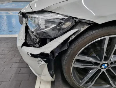 2018 BMW 420 WBA4X3109JAA99118 VIN:WBA4X3109JAA99118