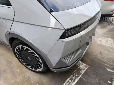 2022 Hyundai Ioniq VIN:
