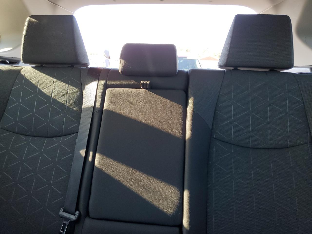 2024 TOYOTA RAV4 XLE VIN:2T3P1RFV4RC401631