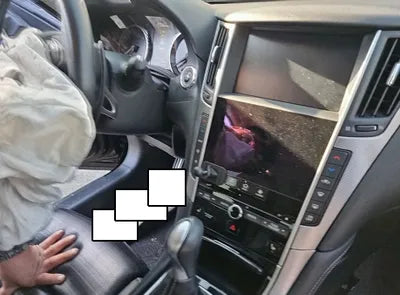 2016 Infiniti Q50 JNKAV71E5GM580534 VIN:JNKAV71E5GM580534