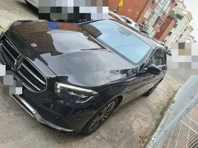 2021 Mercedes-Benz E 250 W1KZF4FB3MA974566 VIN:W1KZF4FB3MA974566