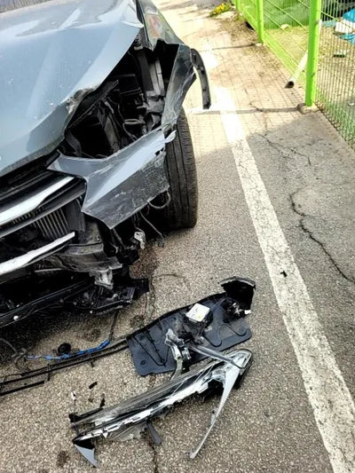 2018 Hyundai Santa FE 036KMKMHSW81UBJU8 VIN:036KMKMHSW81UBJU8