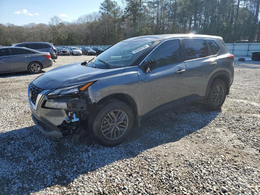 2023 NISSAN ROGUE S VIN:5N1BT3AAXPC841448