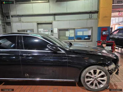 2019 Mercedes-Benz E 300 WDDZF4JBXKA641348 VIN:WDDZF4JBXKA641348