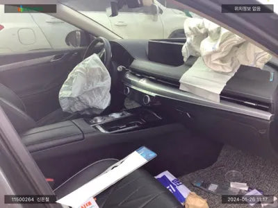 2021 Genesis G80 KMTGB41CBMU091796 VIN:KMTGB41CBMU091796