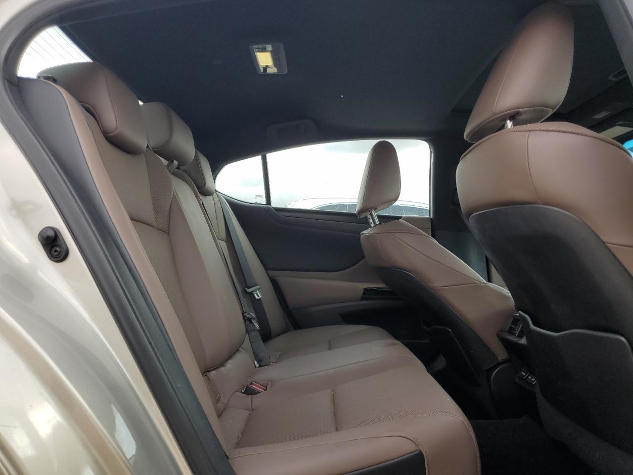 2022 LEXUS ES 350 BASE VIN:58ADZ1B18NU112889