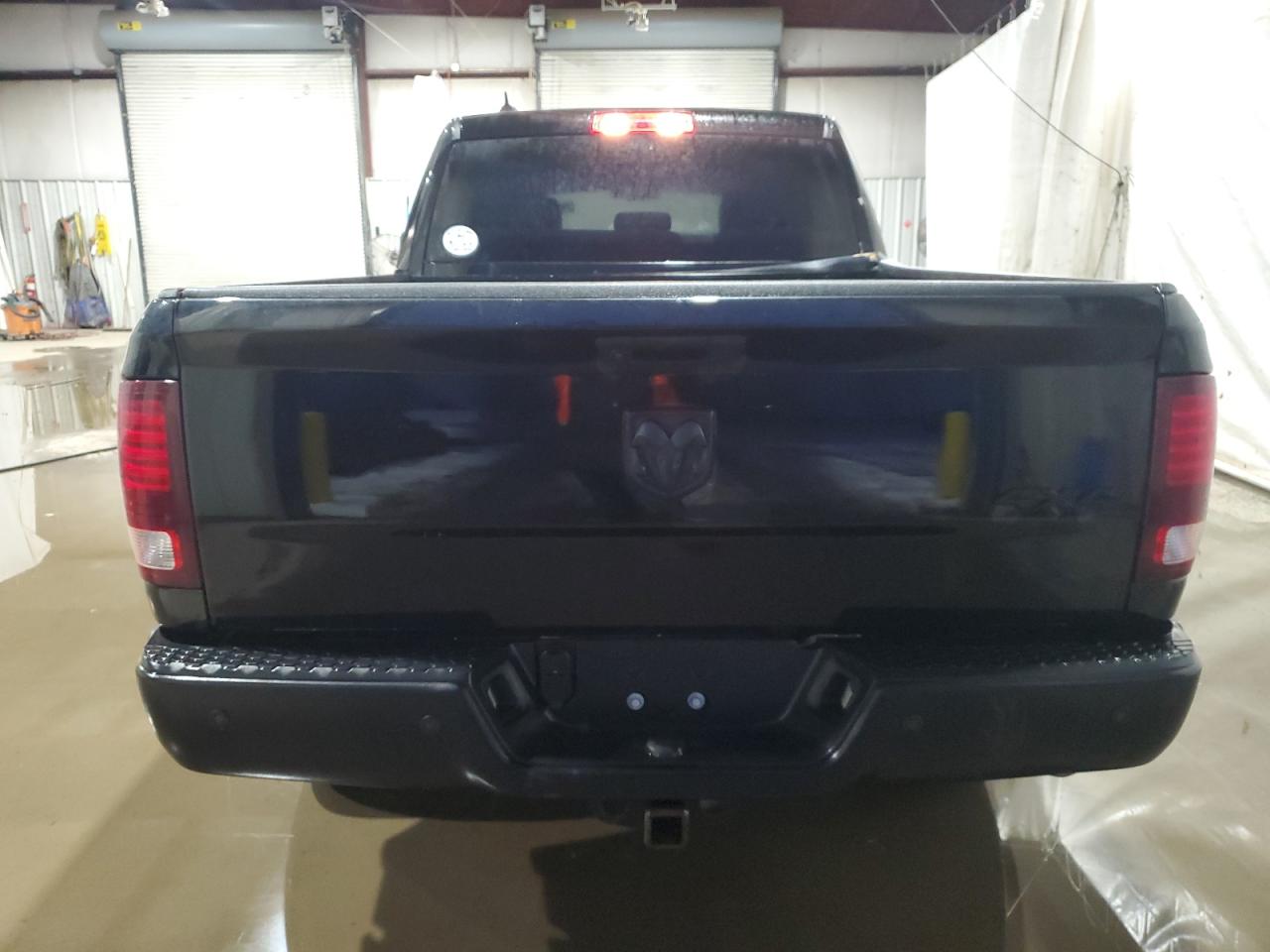 2022 RAM 1500 CLASSIC SLT VIN:1C6RR7GGXNS164142