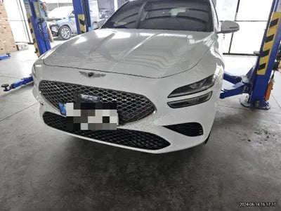 2022 Genesis G70 VIN: