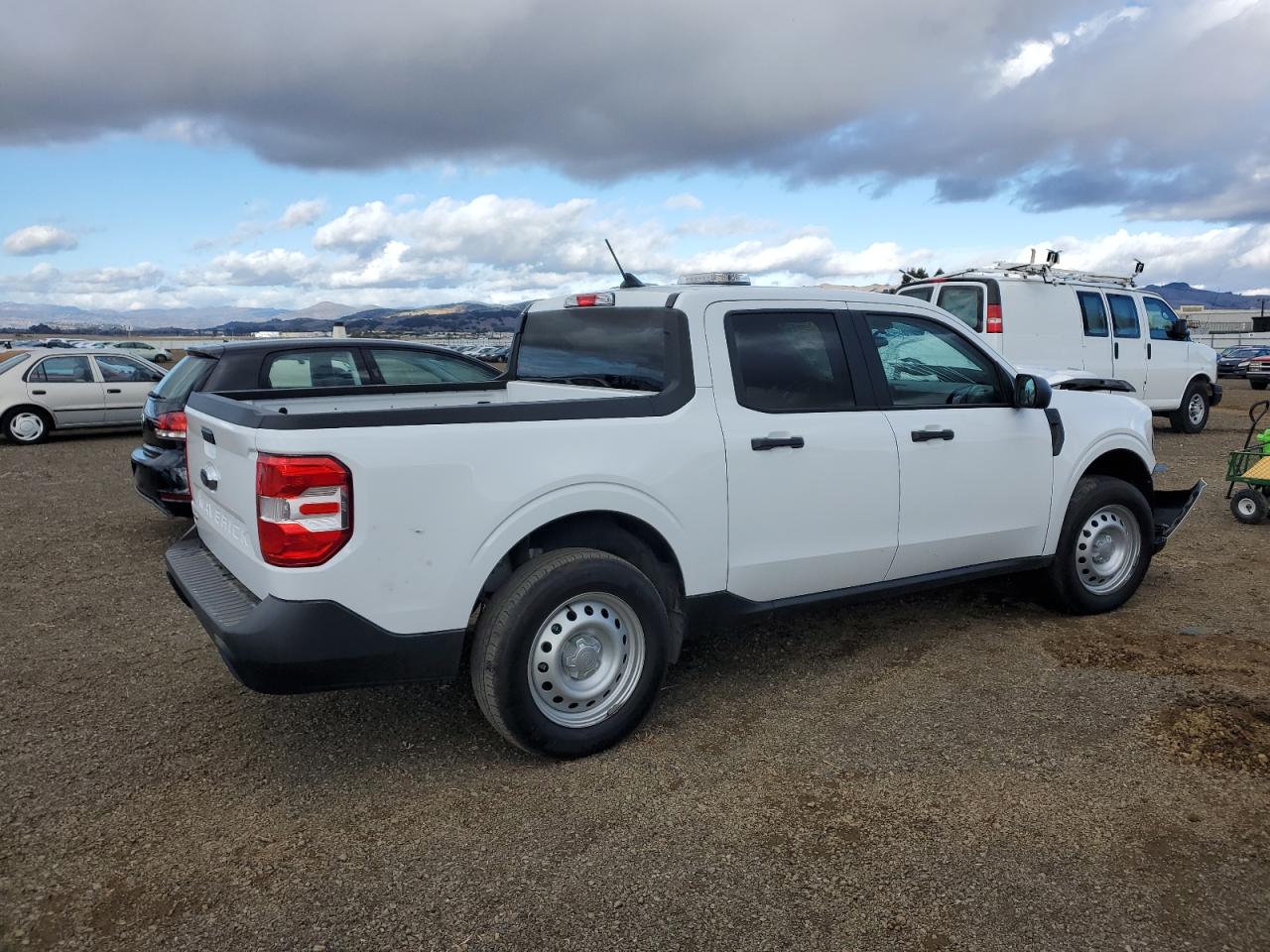 2024 FORD MAVERICK XL VIN:3FTTW8A30RRA38568