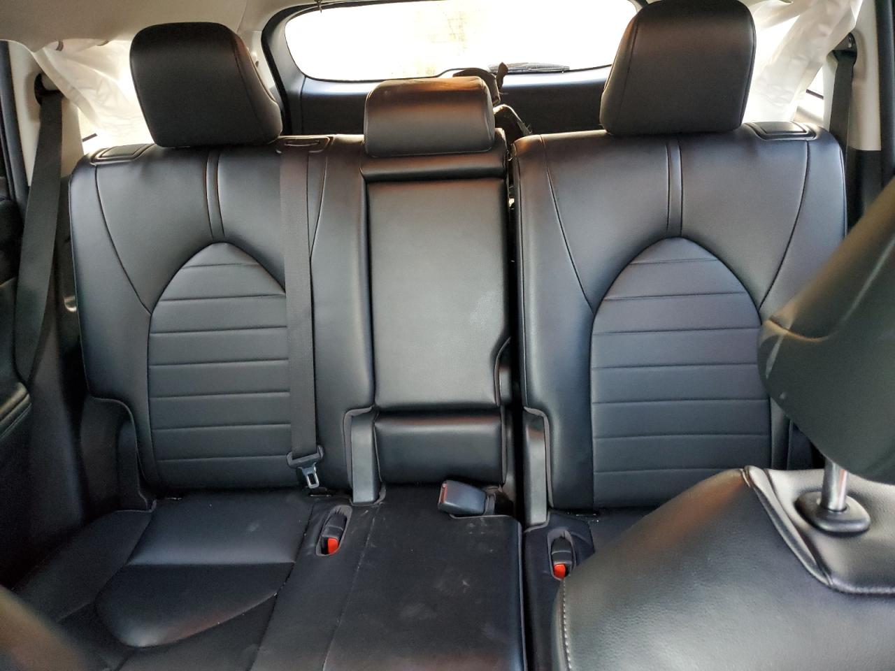 2022 TOYOTA HIGHLANDER XLE VIN:5TDHZRBH2NS176455