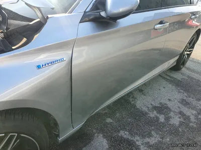 2021 Honda Accord 1HGCV3690MA510510 VIN:1HGCV3690MA510510