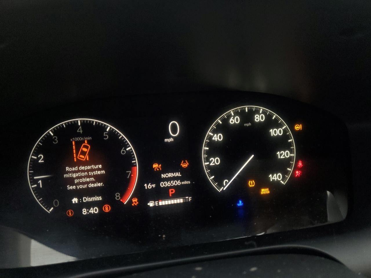 2023 HONDA HR-V LX VIN:3CZRZ2H37PM721103