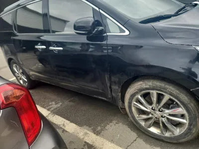 2020 Kia Carnival KNAMC81ABLS635623 VIN:KNAMC81ABLS635623