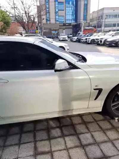 2018 BMW 430 VIN: