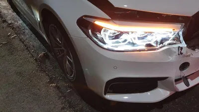 2020 BMW 520 WBAJK9105LCE82520 VIN:WBAJK9105LCE82520