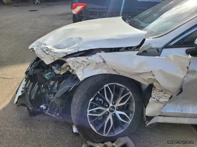 2021 Kia K5 KNAG241BBMA139244 VIN:KNAG241BBMA139244