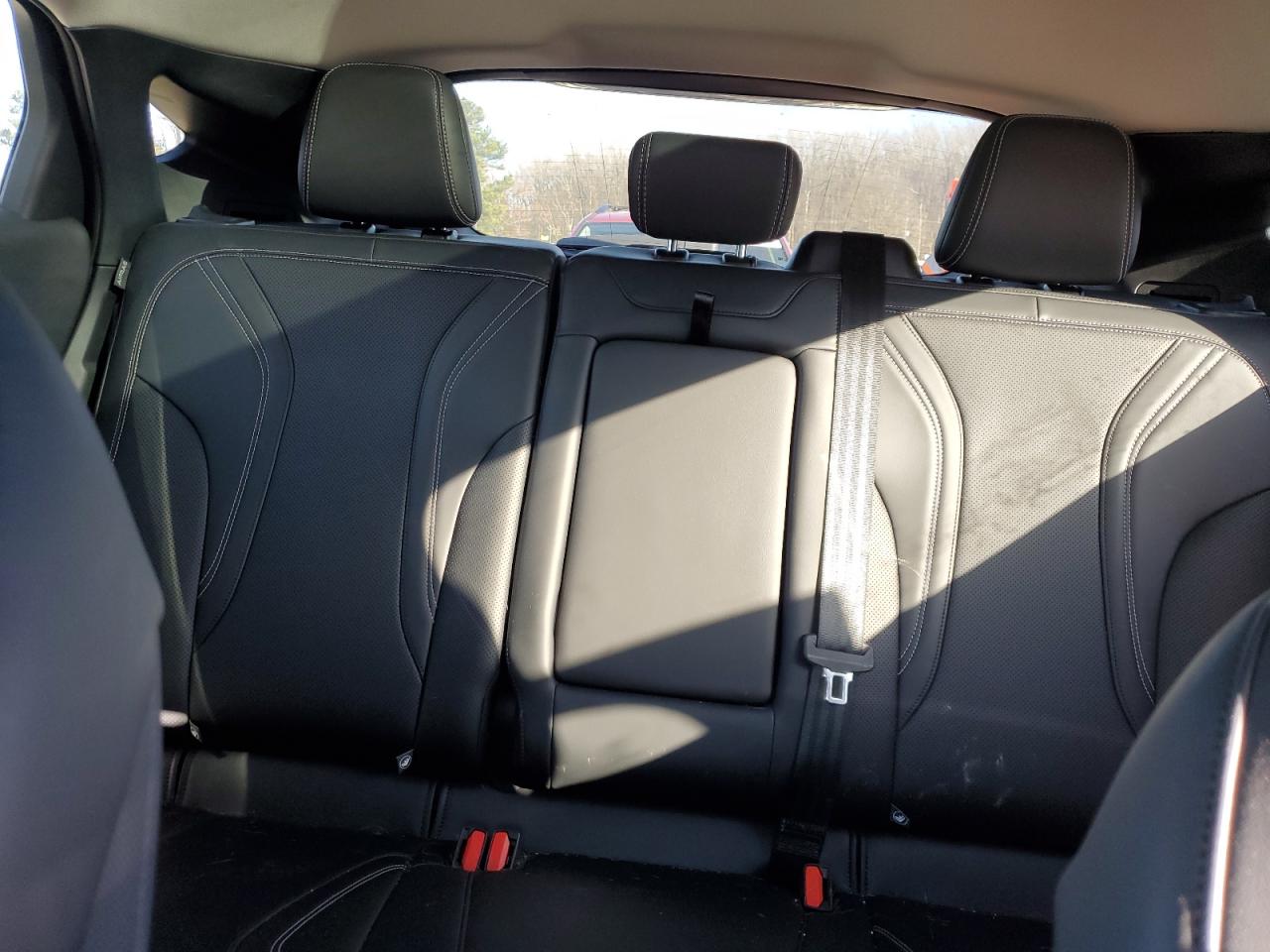 2023 FORD MUSTANG MACH-E PREMIUM VIN:3FMTK3R7XPMA27573