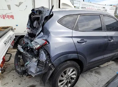 2016 Hyundai Tucson KMHJ3815GGU120576 VIN:KMHJ3815GGU120576