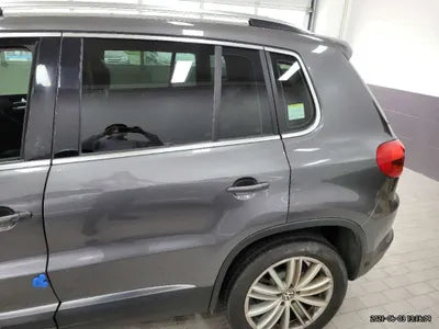 2015 Volkswagen Tiguan 208KMWVGZZZ5NZFW5 VIN:208KMWVGZZZ5NZFW5