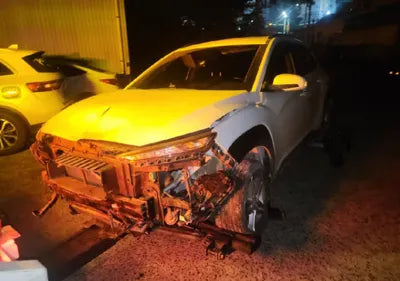 2018 Hyundai Kona KMHK3816GJU003411 VIN:KMHK3816GJU003411