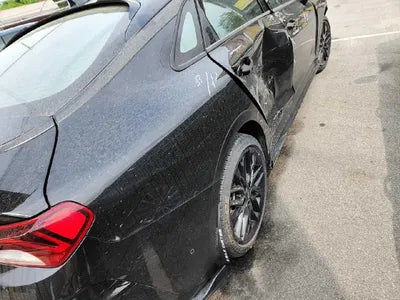 2021 Kia K5 VIN: