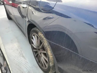 2016 Maserati Quattroporte ZAM56PPA9G1192563 VIN:ZAM56PPA9G1192563