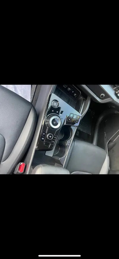 2021 Kia Sportage VIN: