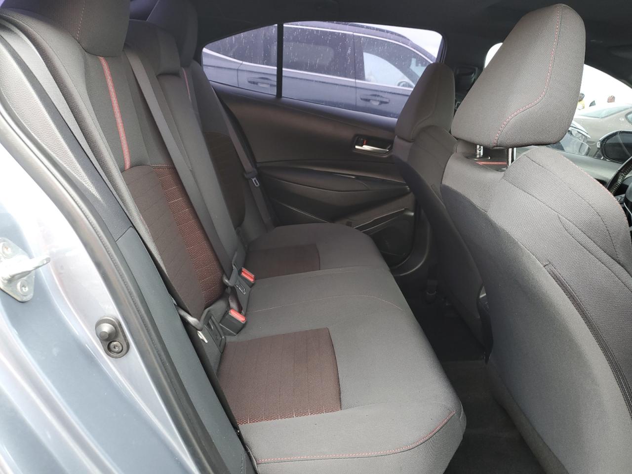 2023 TOYOTA COROLLA LE VIN:JTDBCMFEXP3002633