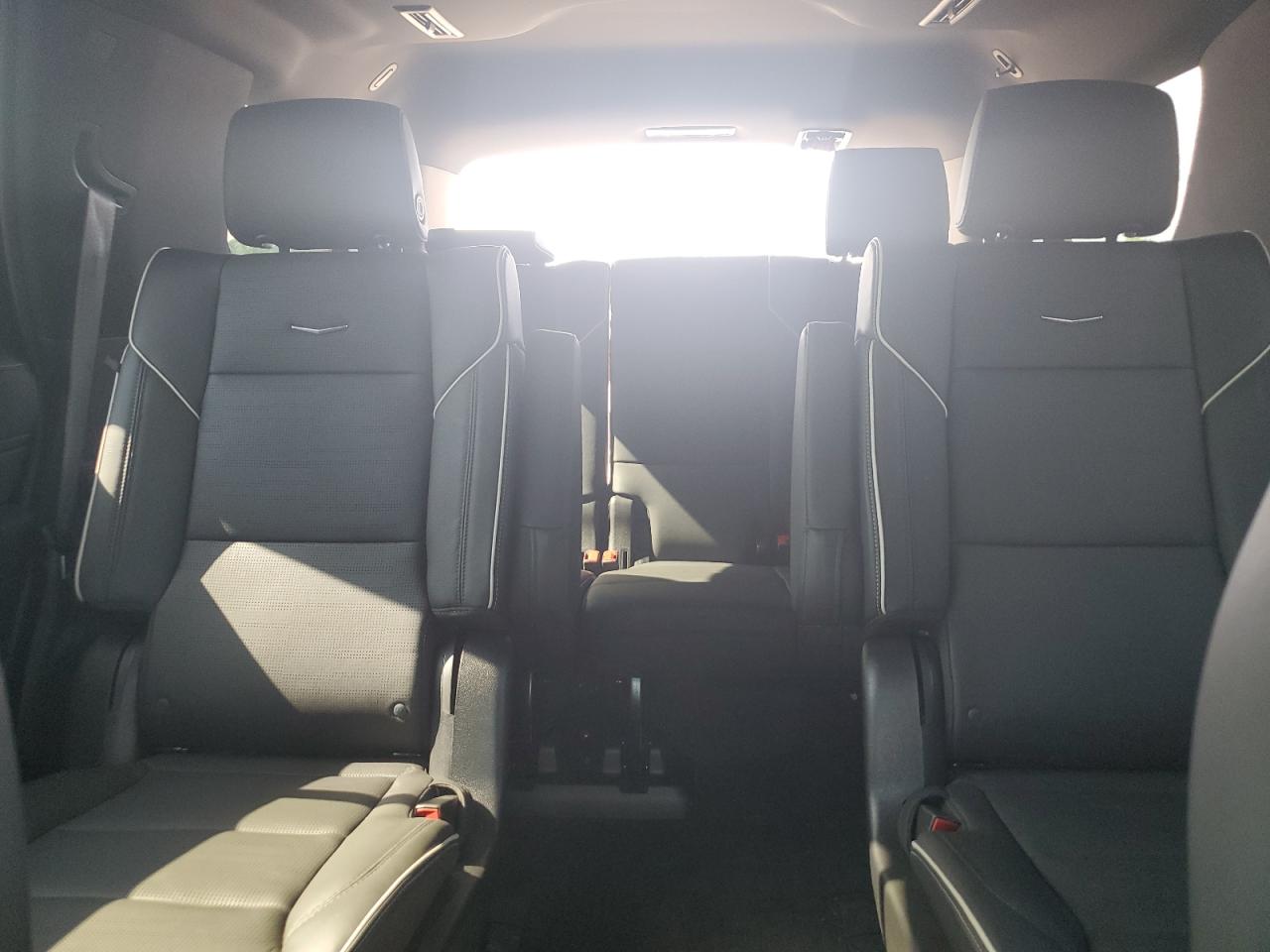 2023 CADILLAC ESCALADE PREMIUM LUXURY VIN:1GYS4BKLXPR352812