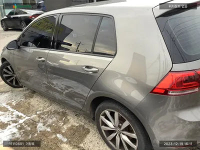 2016 Volkswagen Golf WVWZZZAUZGW169581 VIN:WVWZZZAUZGW169581