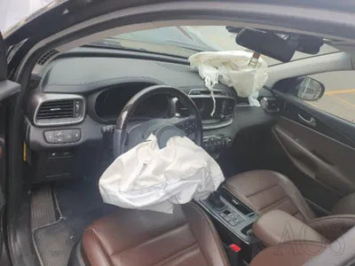 2016 Kia Sorento KNAPK81BDHA310421 VIN:KNAPK81BDHA310421