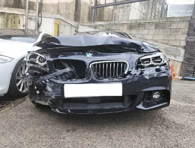 2016 BMW 520 WBA5E710XGG156320 VIN:WBA5E710XGG156320